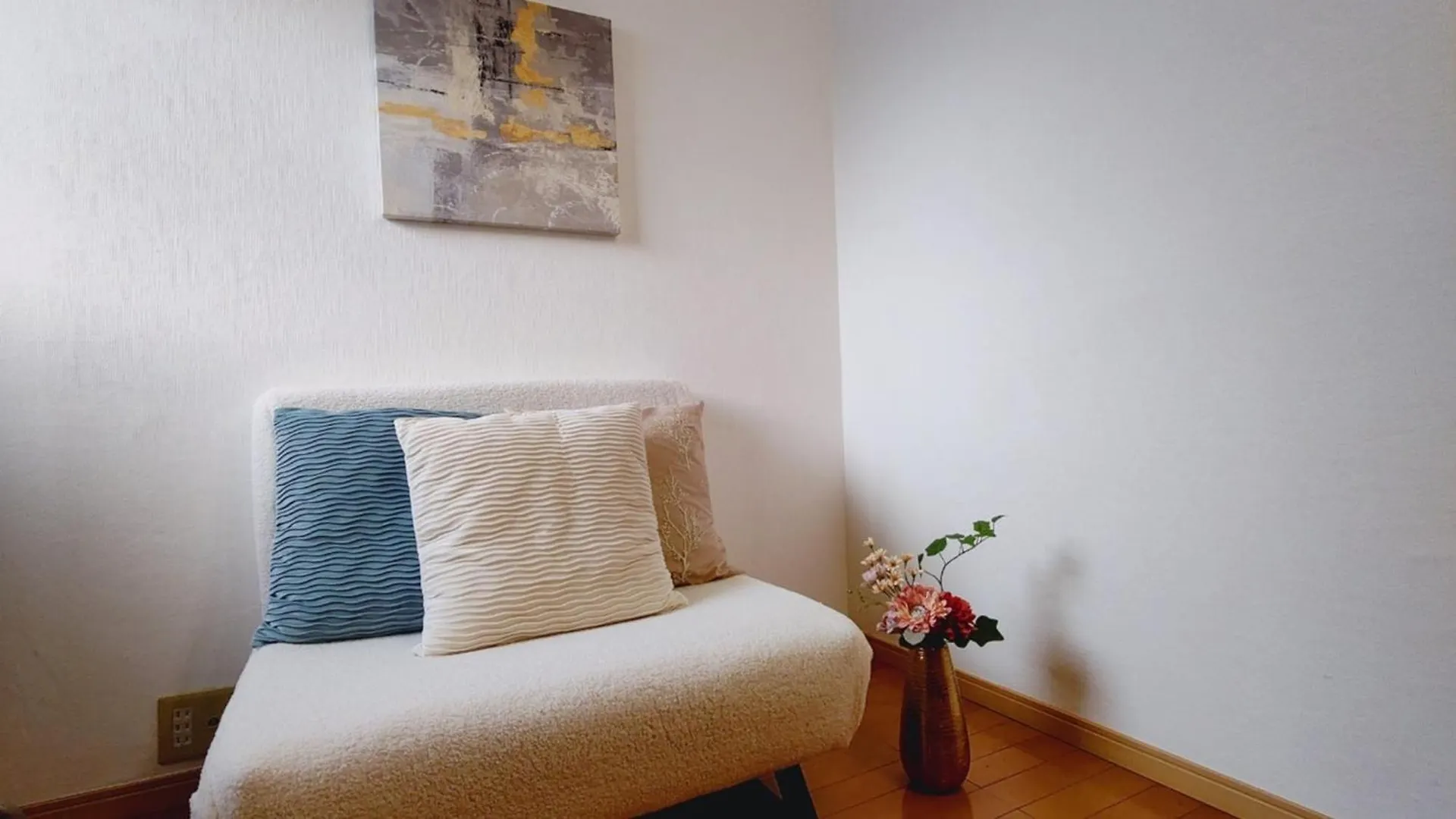 0M04 15 Mins Walk To Dotonbori Shinsaibashi 401 Apartment Osaka Japan