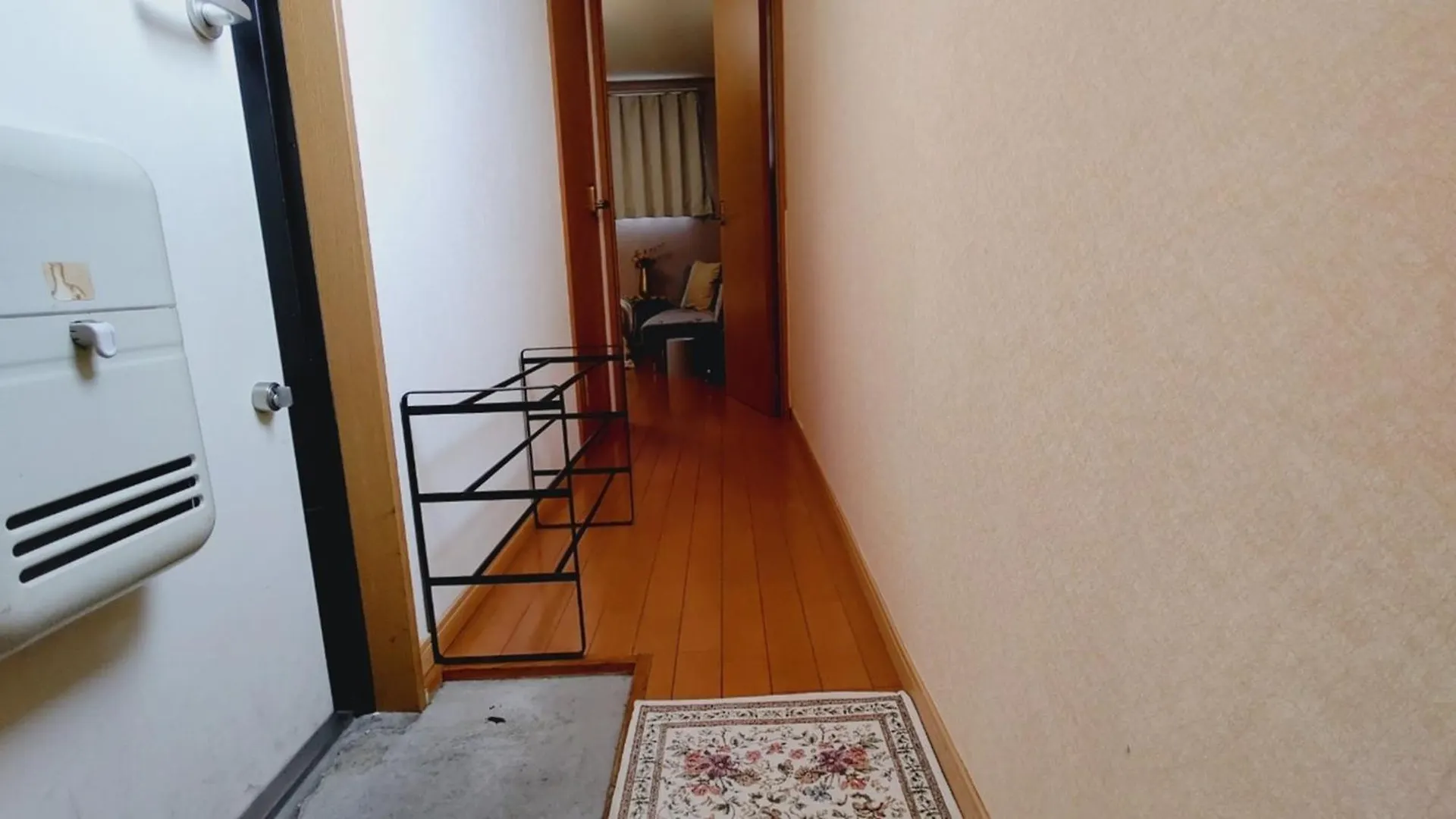 0M04 15 Mins Walk To Dotonbori Shinsaibashi 401 Apartment Osaka 0*,  Japan