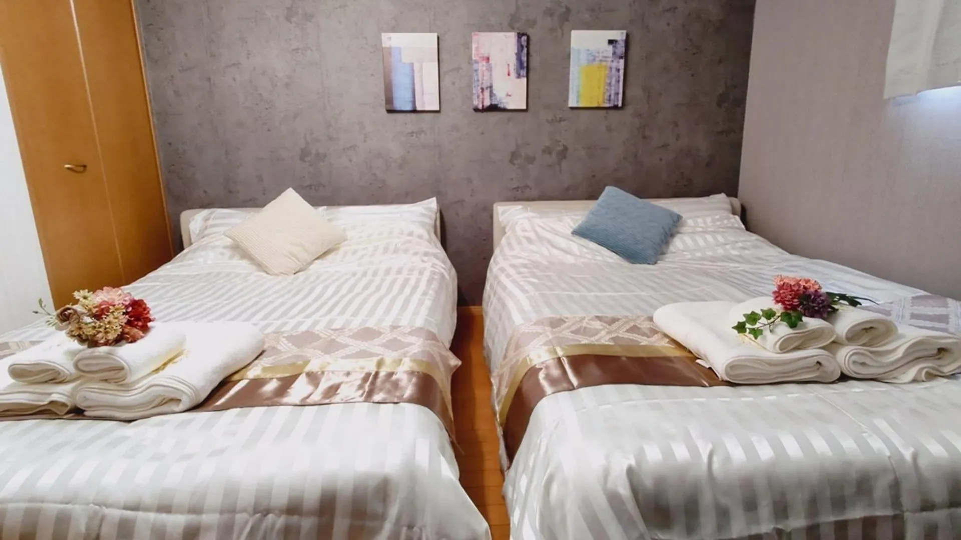 0M04 15 Mins Walk To Dotonbori Shinsaibashi 401 Apartment Osaka