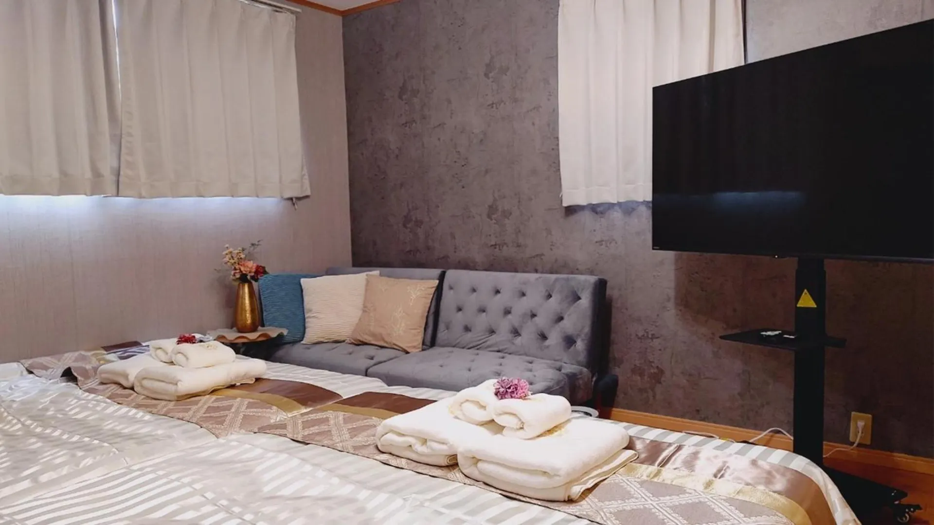 0M04 15 Mins Walk To Dotonbori Shinsaibashi 401 Apartment Osaka