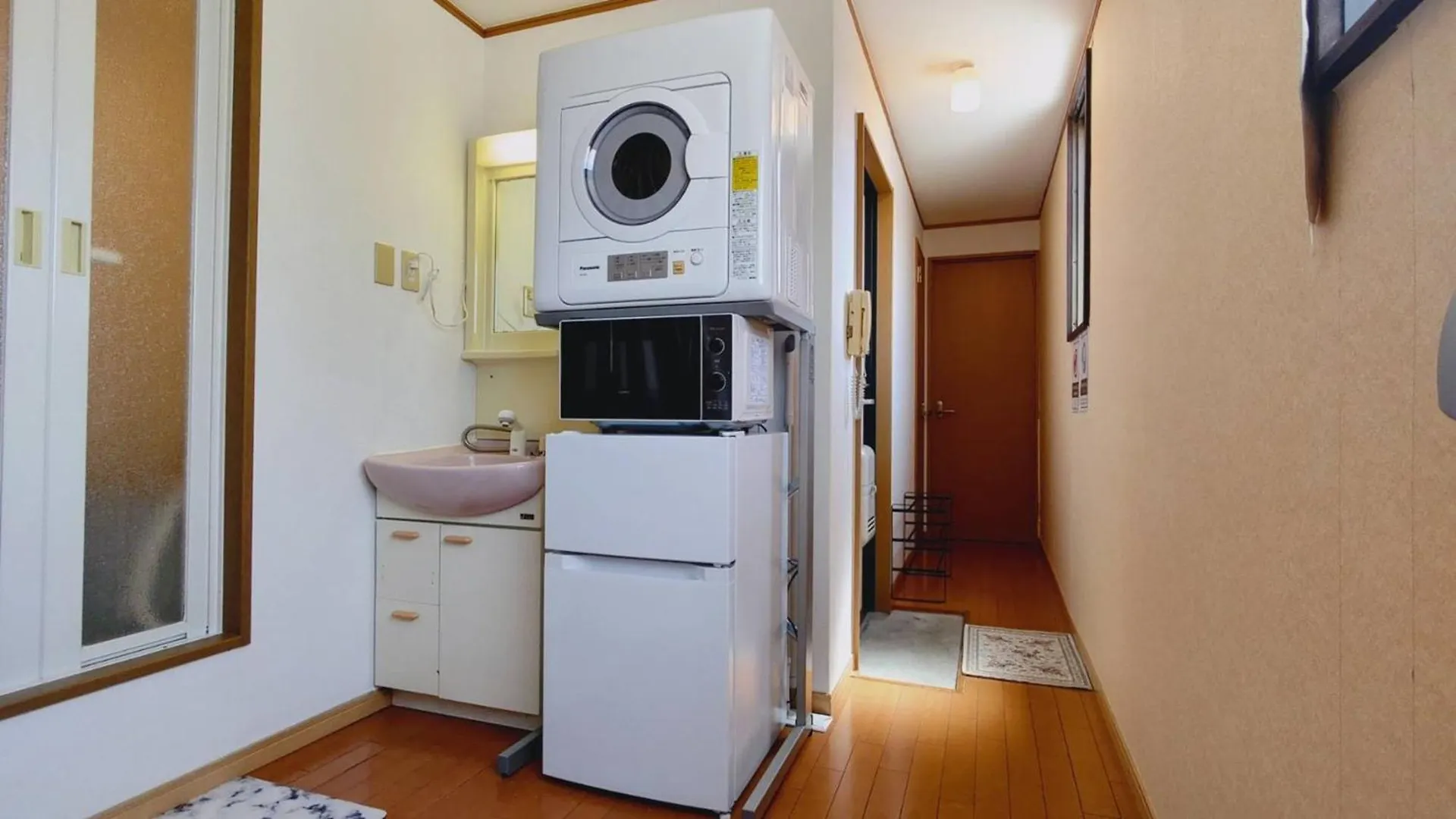 0M04 15 Mins Walk To Dotonbori Shinsaibashi 401 Apartment Osaka