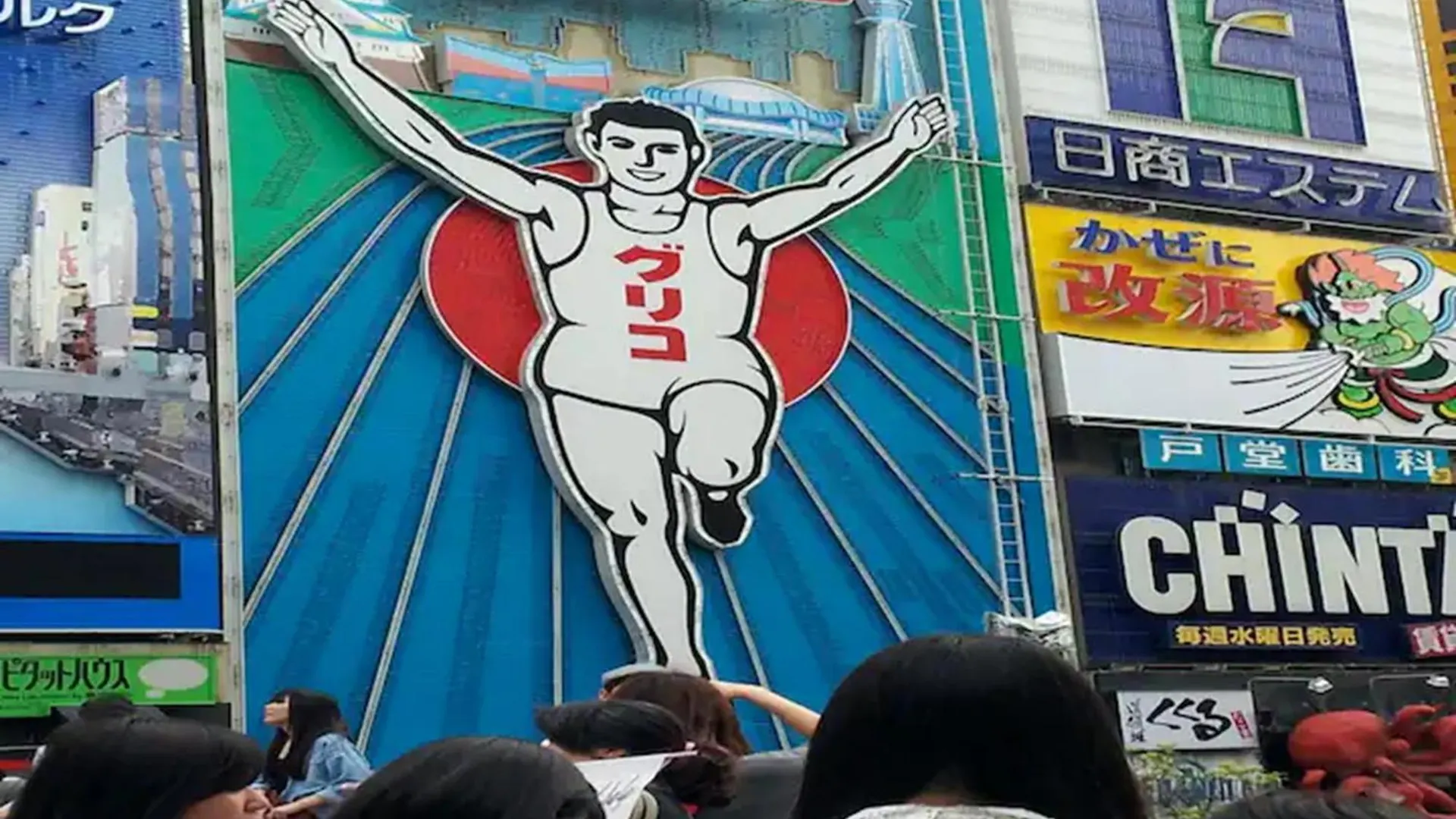 Апартаменты 0M04 15 Mins Walk To Dotonbori Shinsaibashi 401 Осака Япония