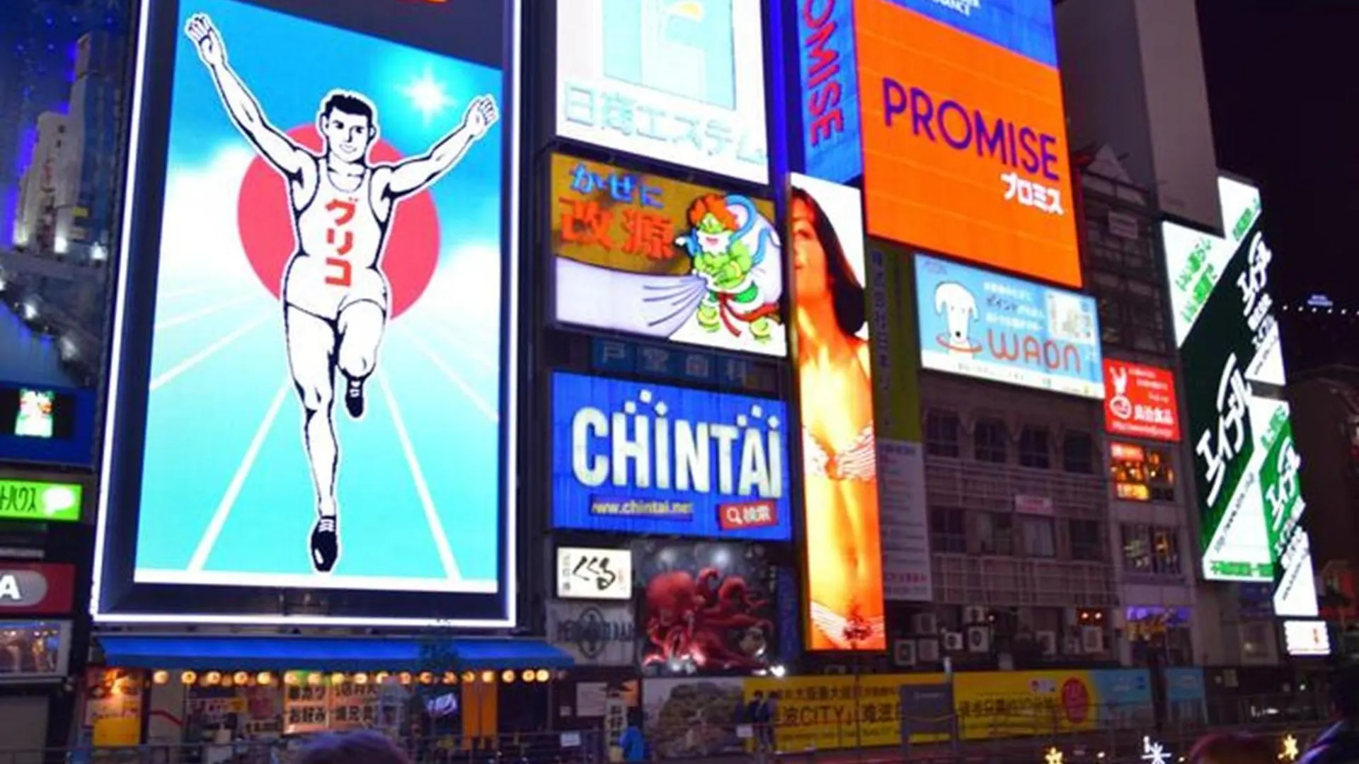 Апартаменты 0M04 15 Mins Walk To Dotonbori Shinsaibashi 401 Осака 0*,  Япония